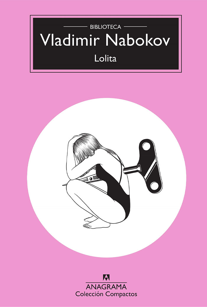 Lolita By Vladimir Nabokov