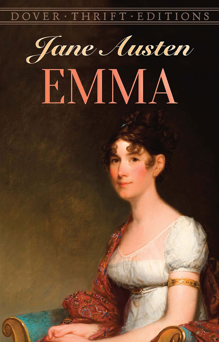 Emma By Jane Austen