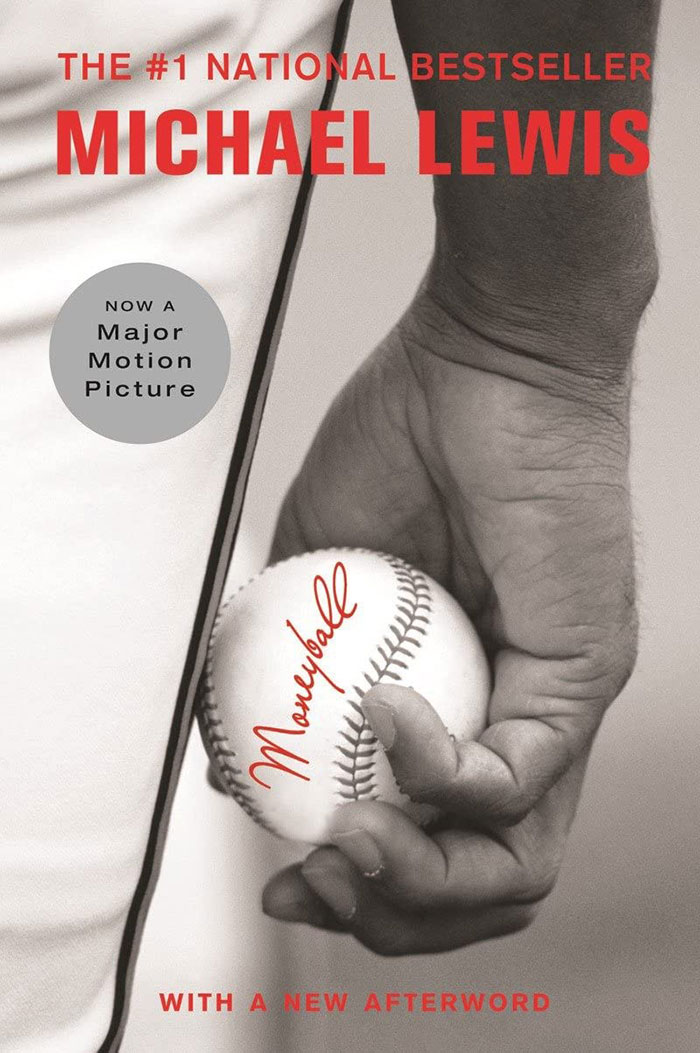 Moneyball: The Art Of Winning An Unfair Game By Michael Lewis