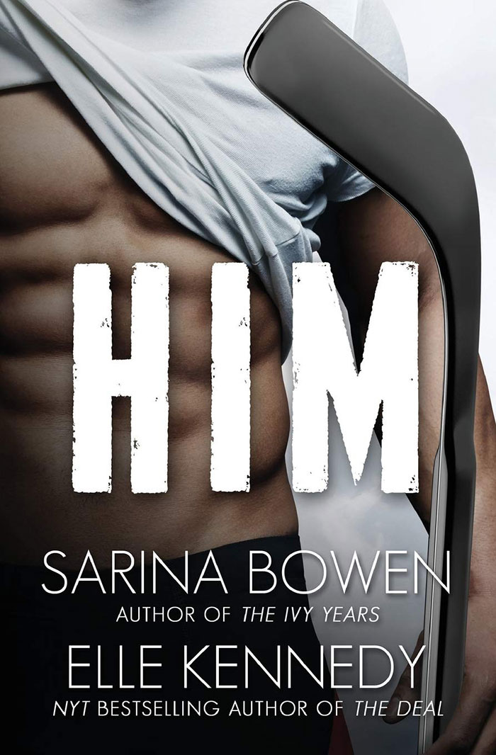 Him By Sarina Bowen And Elle Kennedy
