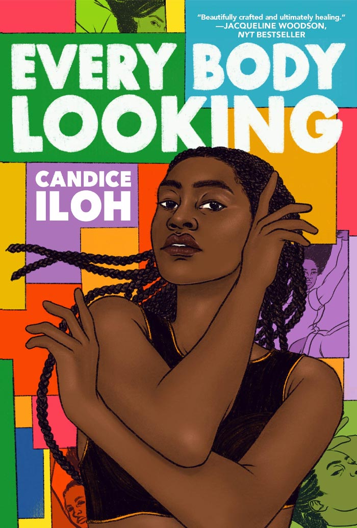 Every Body Looking By Candice Iloh