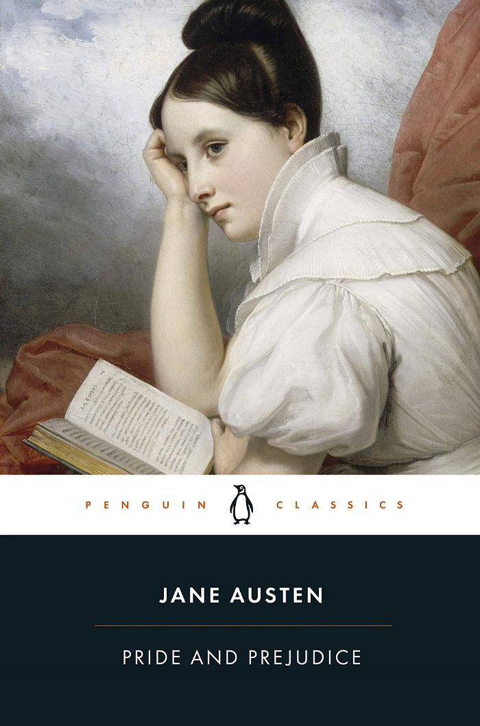 Pride And Prejudice By Jane Austen