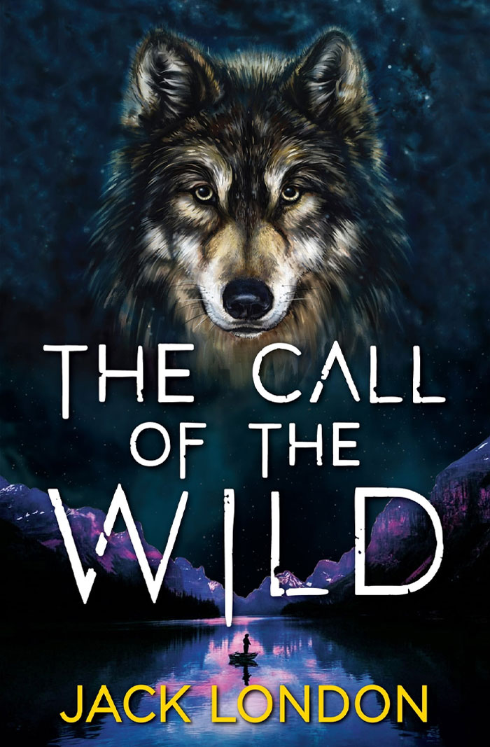 The Call Of The Wild By Jack London