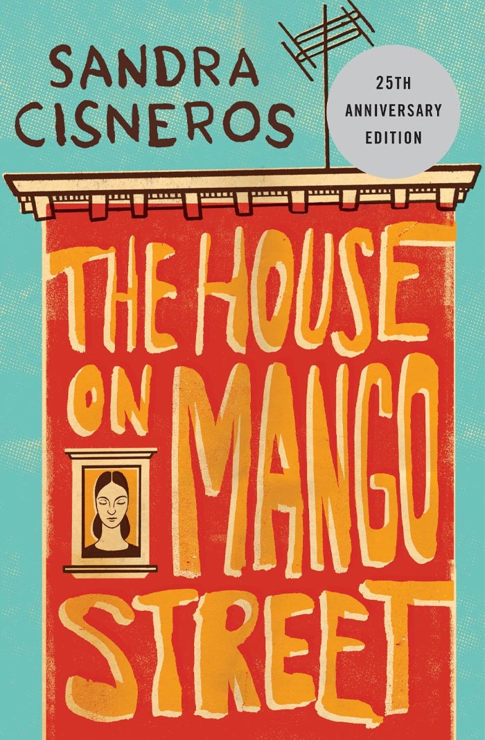 The House On Mango Street By Sandra Cisneros