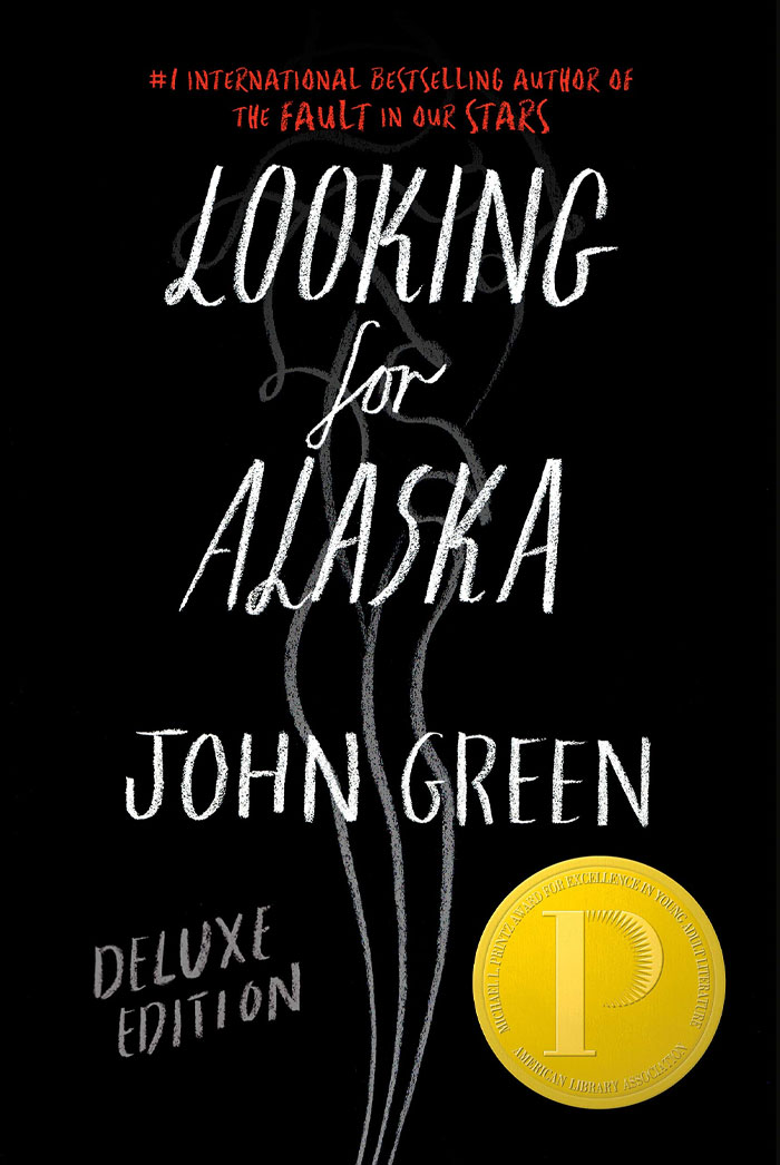 Looking For Alaska By John Green