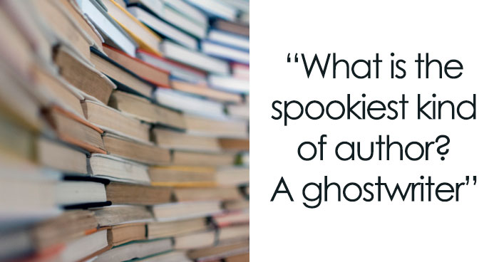 Book Puns For Those Who Love Reading