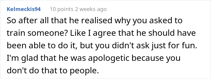 Guy Goes On Vacation And Can't Be Reached By Phone, So Boss Calls Police To Escort Him Back To Work