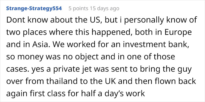 Guy Goes On Vacation And Can't Be Reached By Phone, So Boss Calls Police To Escort Him Back To Work