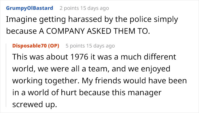 Guy Goes On Vacation And Can't Be Reached By Phone, So Boss Calls Police To Escort Him Back To Work