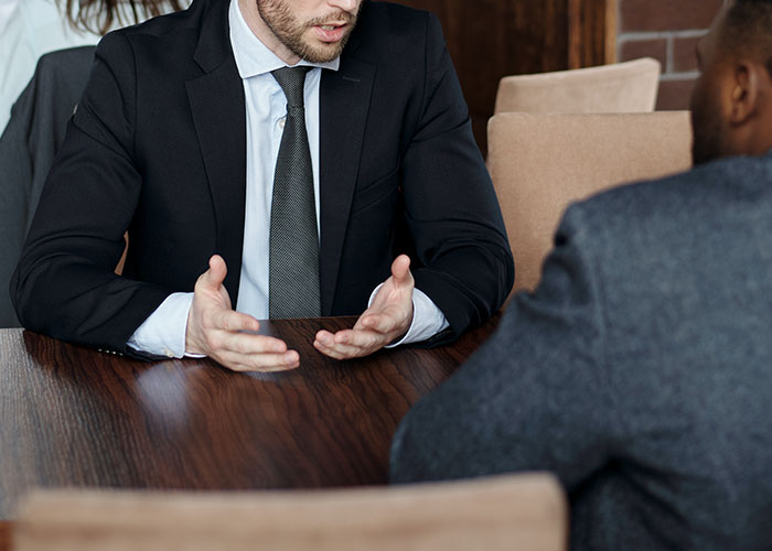 Guy Goes On Vacation And Can't Be Reached By Phone, So Boss Calls Police To Escort Him Back To Work