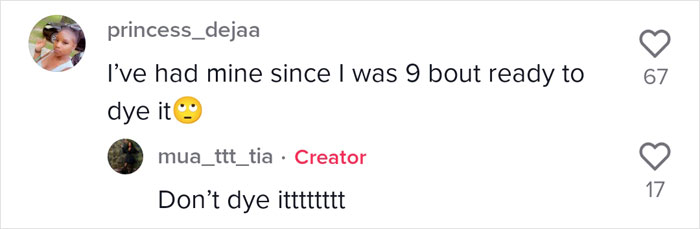 Bride Goes Viral After Embracing Her Natural Hair Color On Her Wedding Day