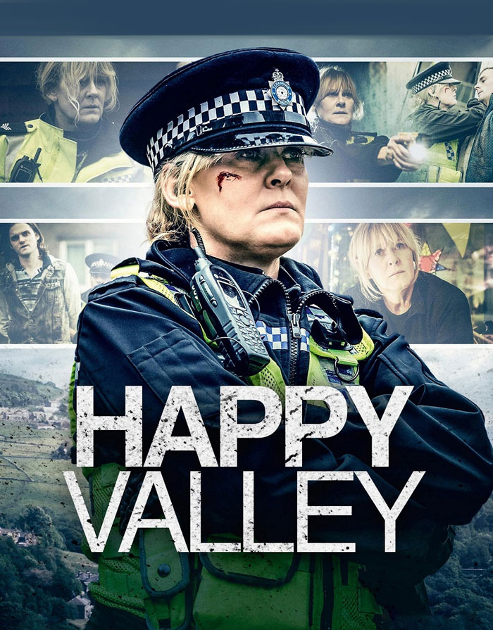 Happy Valley