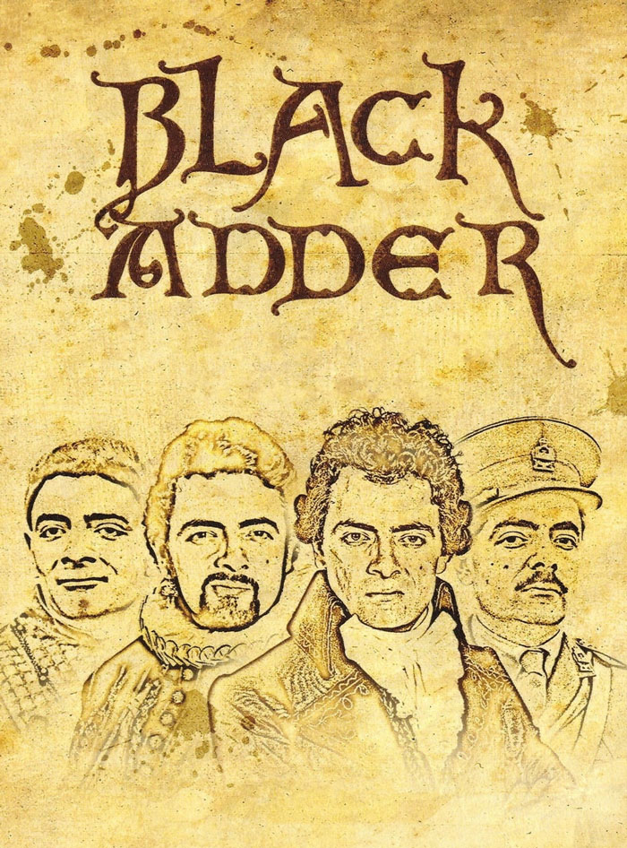 Black Adder