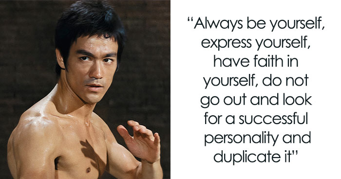 202 Bruce Lee Quotes That Might Be Just The Inspiration You Need Today
