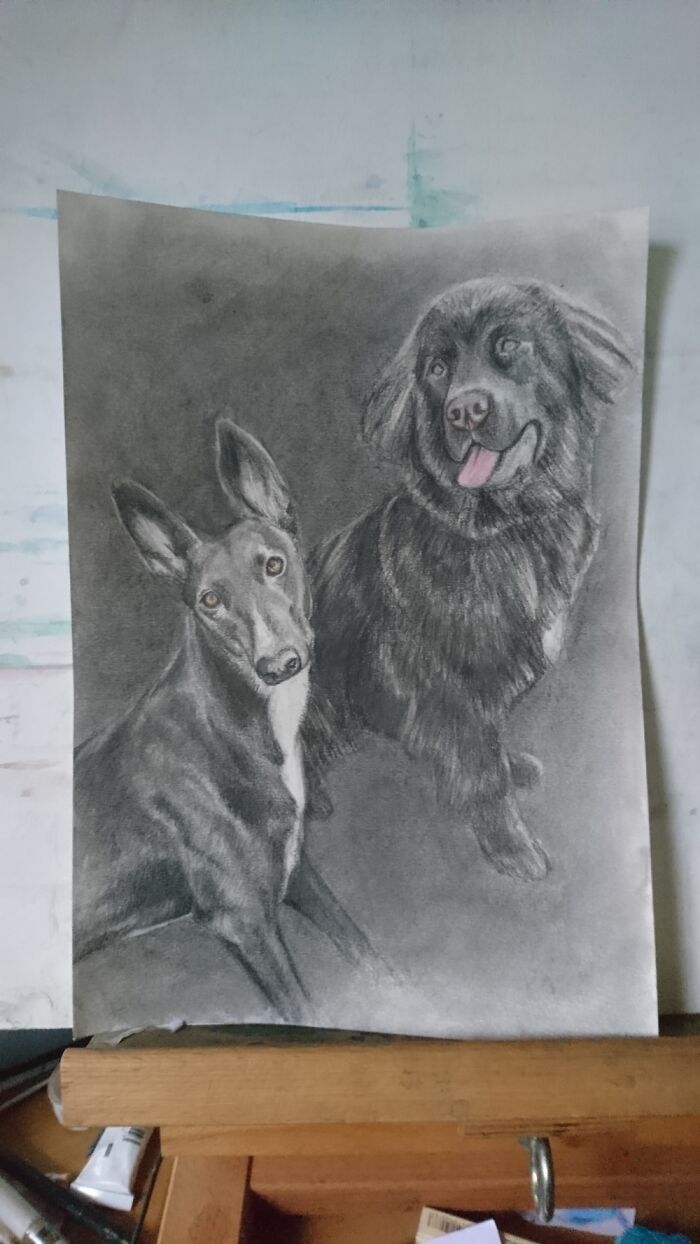 I'm Currently Working On This