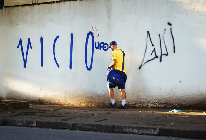 Incompetent Mailman Deliberately Leaves All The Heavy Stuff For A Temporary Worker Who Nails The Route And Gets Him Fired - 23