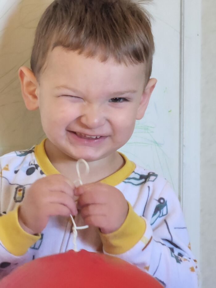 Love This Little Spud