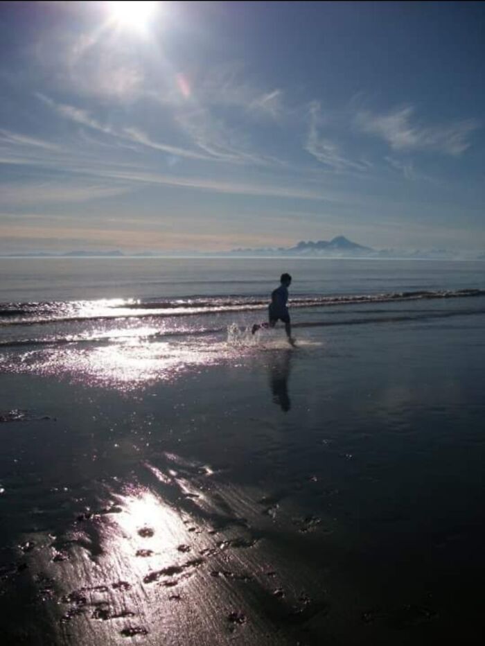 Anchor Point, Alaska