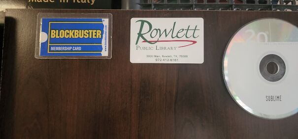 What Are These Relics???!