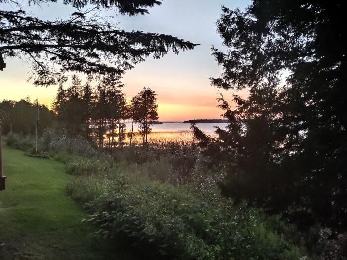 Drummond Island, Mi.