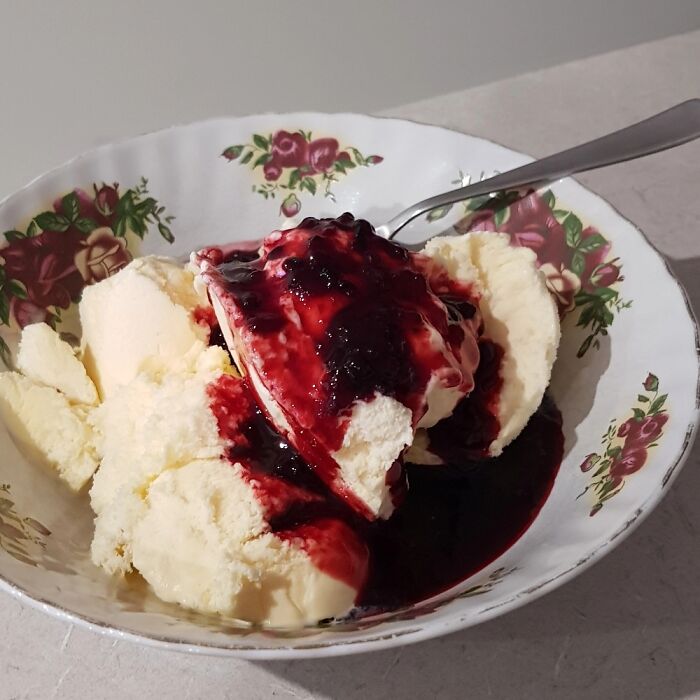 When The Jam Doesn't Set