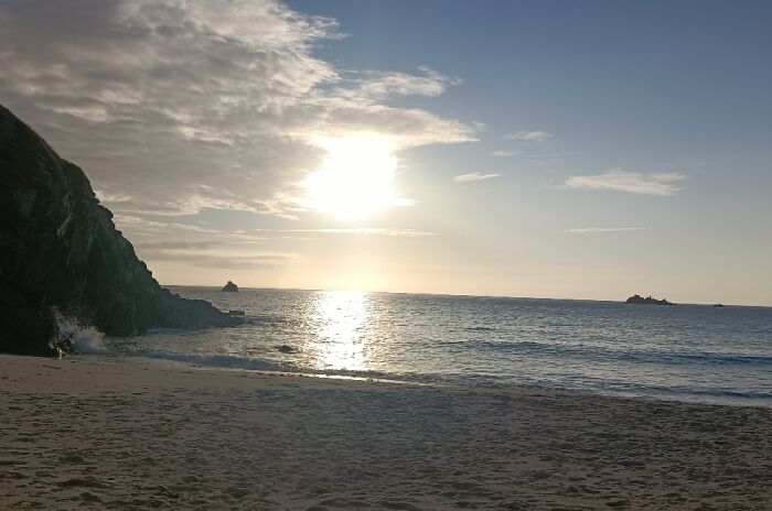 Plouarzel, Britanny, France