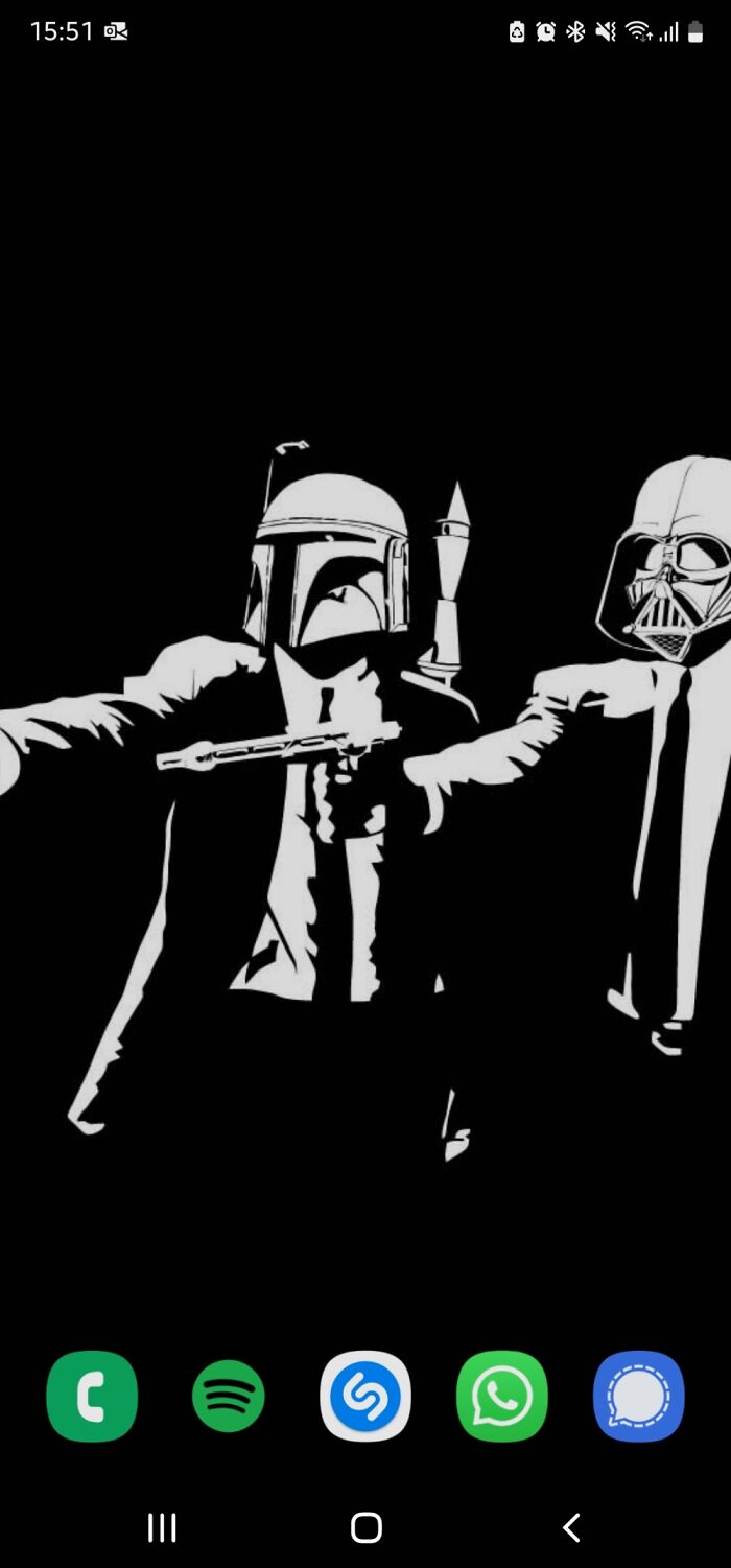 This Has Been My Background Picture For At Least 10 Years. Don't Know Who Made It But I Like It