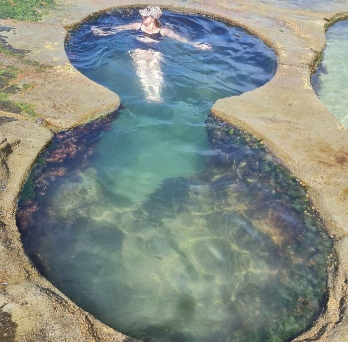 Figure 8 Pool Australia