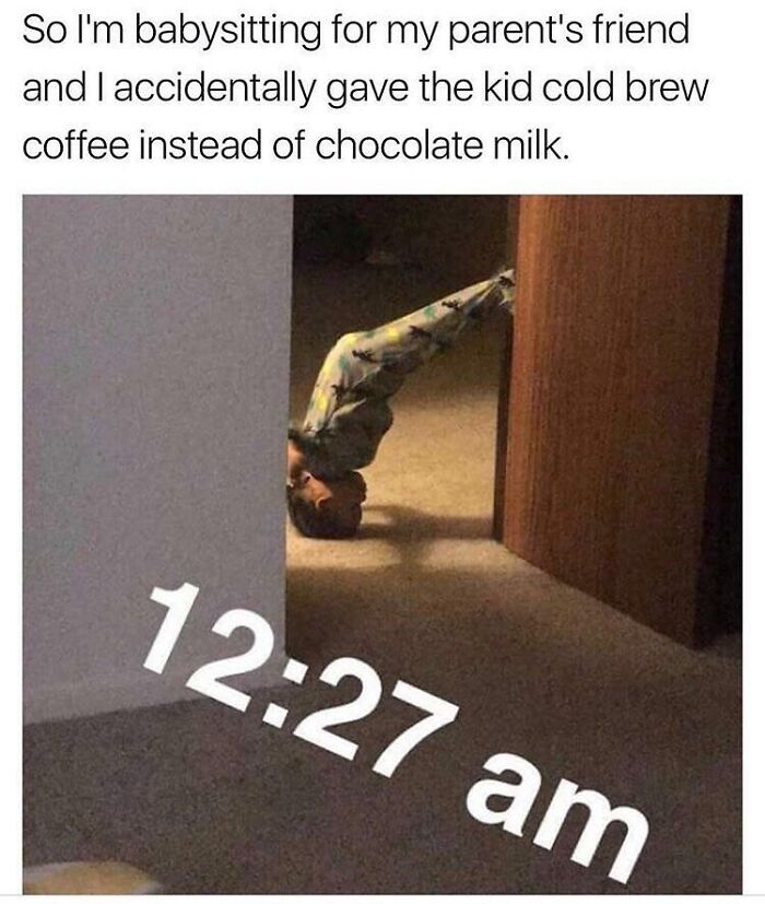 Funny-Babysitting-Stories