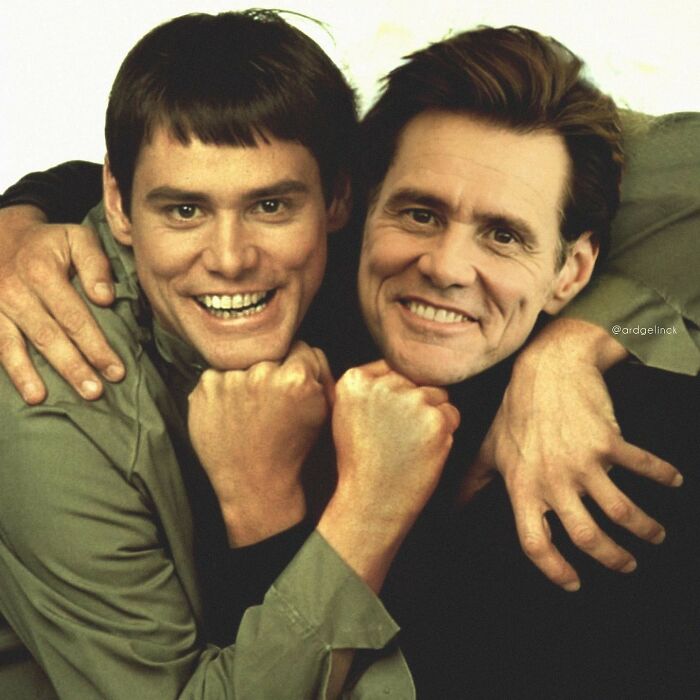 Jim Carrey