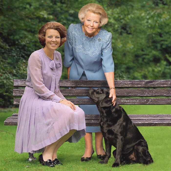 Princess Beatrix
