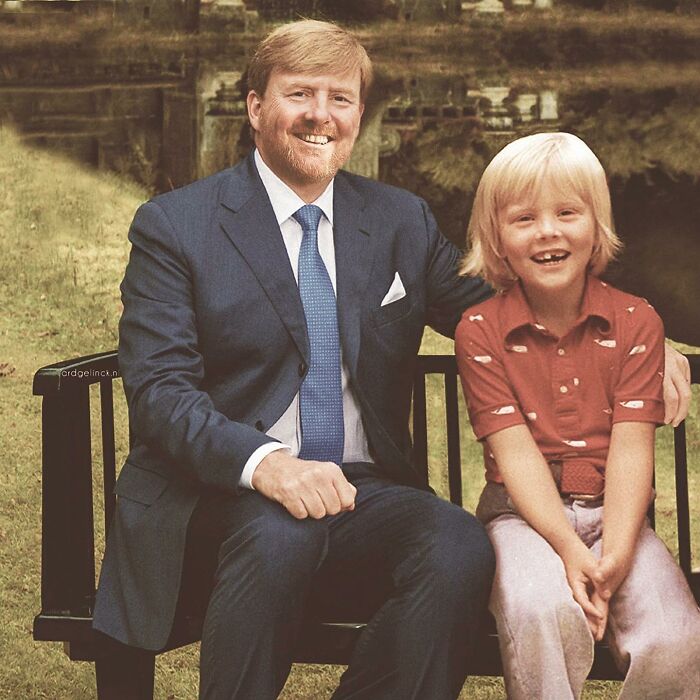 Willem Alexander