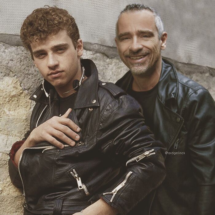 Eros Ramazzotti