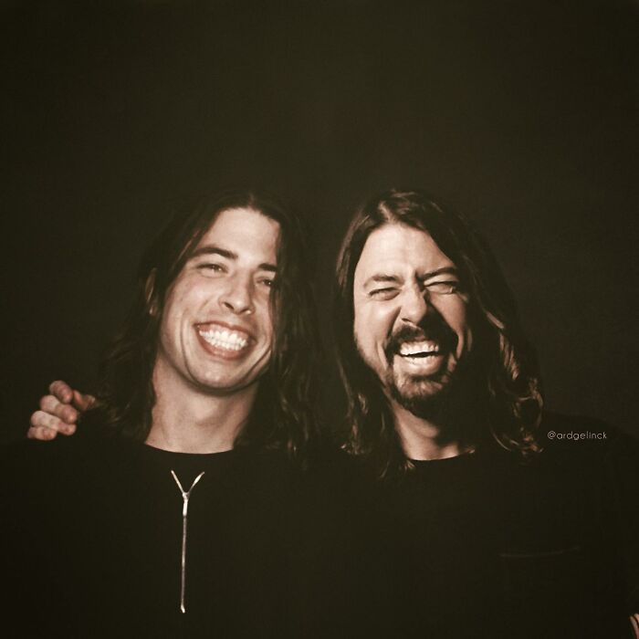 Dave Grohl