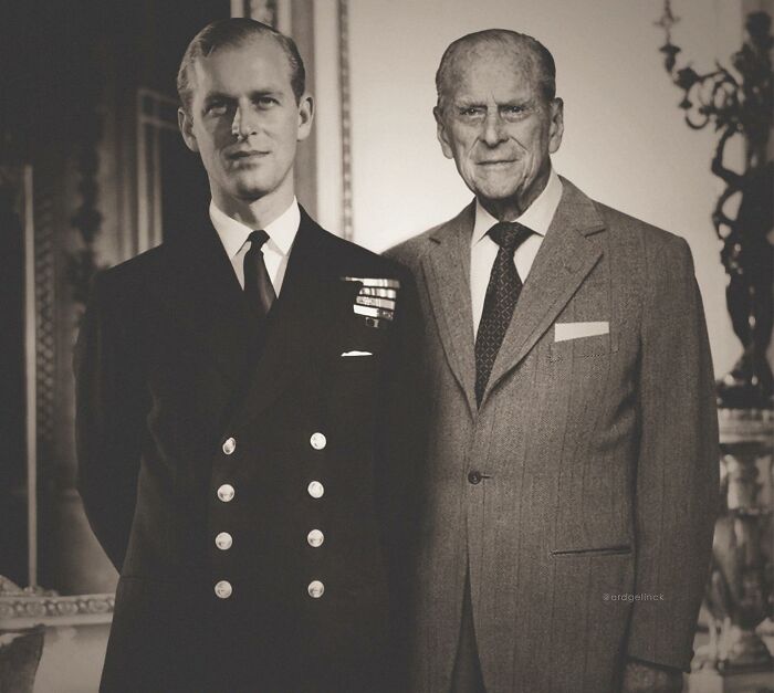 His Royal Highness, Duke Of Edinburgh, Prince Philip