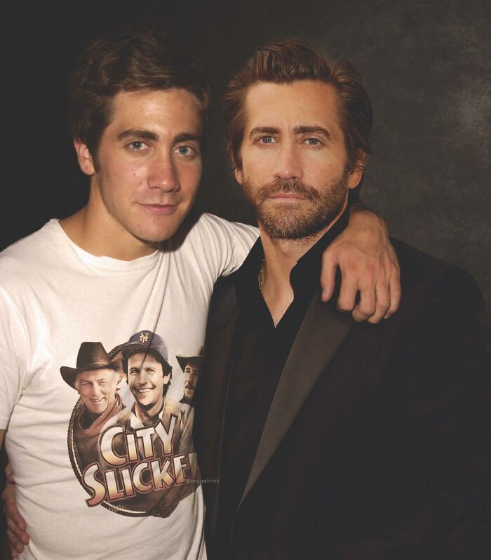 Jake Gyllenhaal