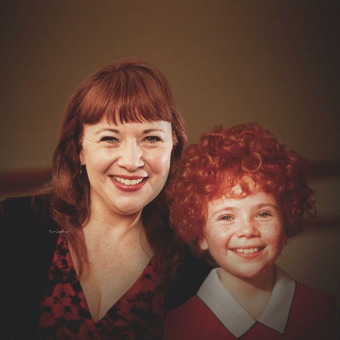 Aileen Quinn