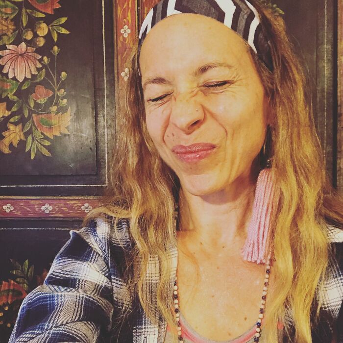 Frank Zappa And Gail Zappa's Daughter Is Named Moon Unit Zappa