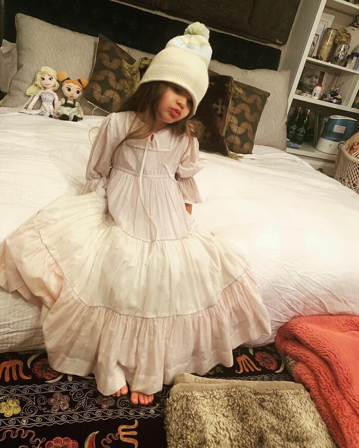 Ashlee Simpson Ross And Evan Ross's Daughter Is Named Jagger Snow