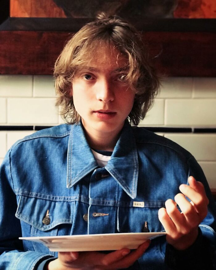 Jason Lee And Beth Riesgraf's Son Is Named Pilot Inspektor