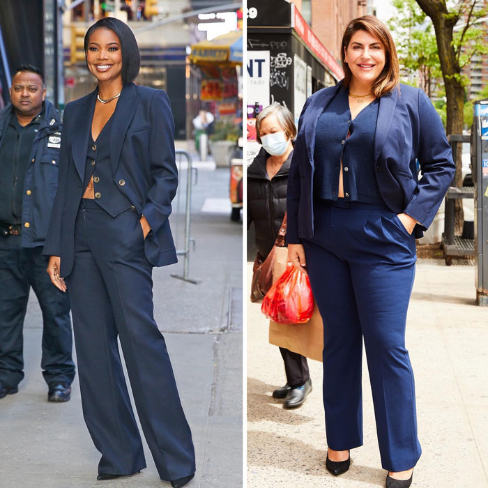 Gabrielle Union-Wade