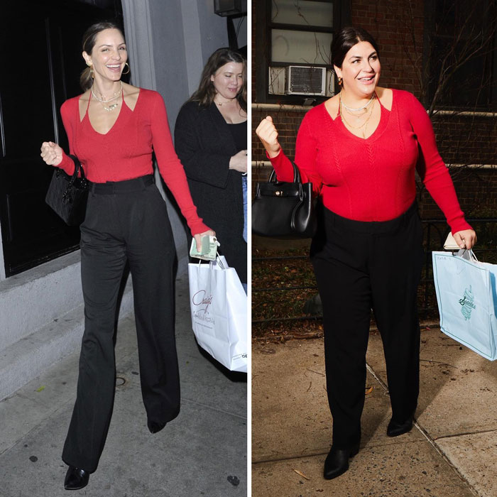 Katharine Mcphee Foster