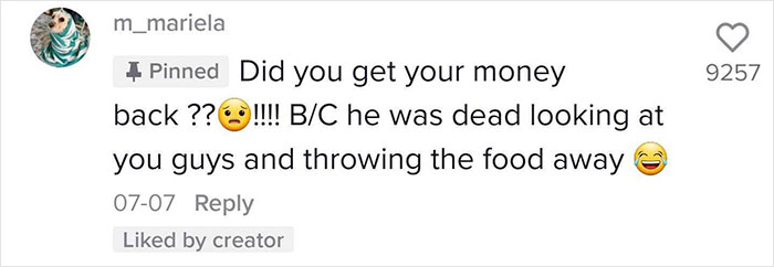 &ldquo;All He Had To Do Was Hand Us The Food&rdquo;: Chick-Fil-A Worker Throws Away Customer&rsquo;s Food For Arriving At Closing Time