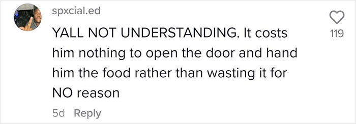 &ldquo;All He Had To Do Was Hand Us The Food&rdquo;: Chick-Fil-A Worker Throws Away Customer&rsquo;s Food For Arriving At Closing Time