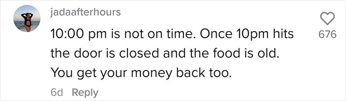 &ldquo;All He Had To Do Was Hand Us The Food&rdquo;: Chick-Fil-A Worker Throws Away Customer&rsquo;s Food For Arriving At Closing Time