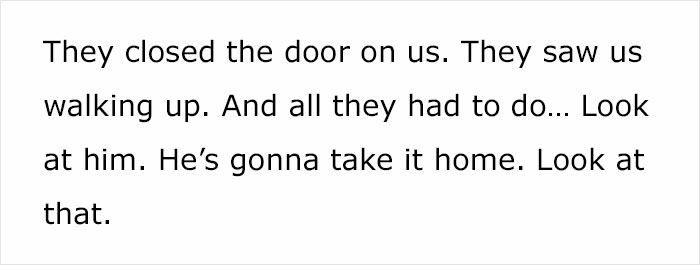 &ldquo;All He Had To Do Was Hand Us The Food&rdquo;: Chick-Fil-A Worker Throws Away Customer&rsquo;s Food For Arriving At Closing Time
