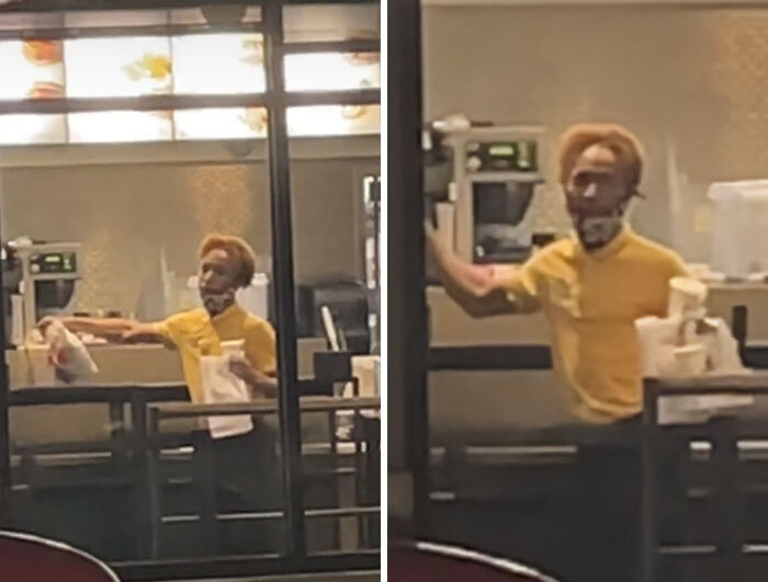 &ldquo;All He Had To Do Was Hand Us The Food&rdquo;: Chick-Fil-A Worker Throws Away Customer&rsquo;s Food For Arriving At Closing Time