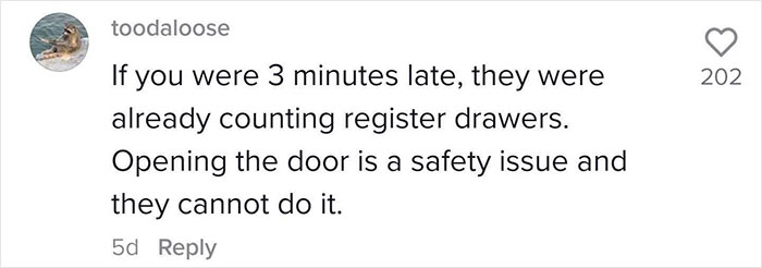 &ldquo;All He Had To Do Was Hand Us The Food&rdquo;: Chick-Fil-A Worker Throws Away Customer&rsquo;s Food For Arriving At Closing Time