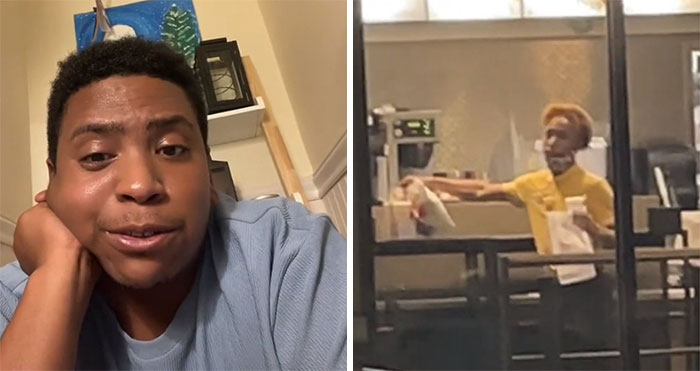 “All He Had To Do Was Hand Us The Food”: Chick-Fil-A Worker Throws Away Customer’s Food For Arriving At Closing Time