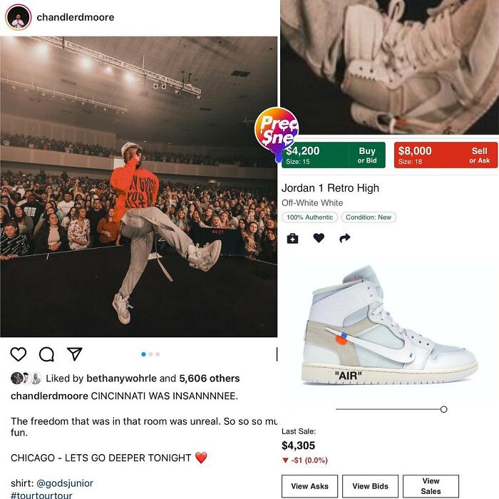 Take Me Down To The Maverick City, Where The Kicks Are…